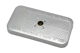 Caruba Silica Gel Case