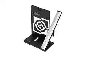 Caruba Autofocus & Color Calibration Set