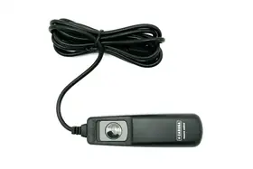 Caruba Afstandsbediening Canon Type-1 - 1,5m (Canon RS-80N3)