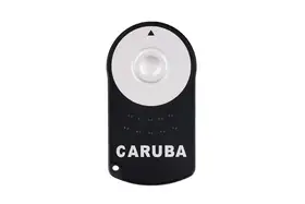Caruba IR Afstandsbediening CRC-6 (Canon RC-6)