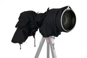 Caruba Raincover C1 Black Large