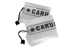 Caruba Rain Sleeve (2 stuks)