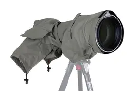 Caruba Raincover C2 Green Large
