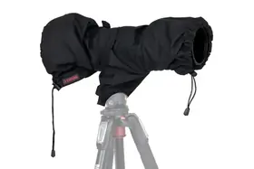 Caruba Raincover B1 Black Small