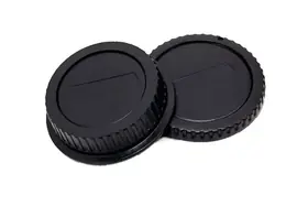 Caruba Achterlens en Bodydop voor Leica L