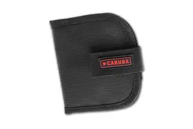 Caruba Filter Organiser Black S