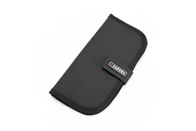 Caruba Filter Organiser Black M