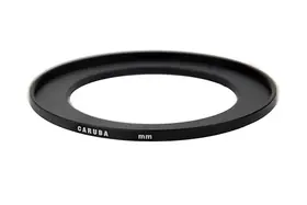 Caruba Step-up/down Ring 37mm - 46mm