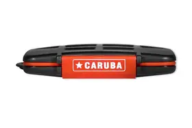 Caruba Multi Card Case MCC-2   (8xSD)