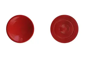 Caruba Soft Release Buttons (Rood)
