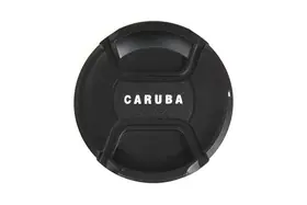 Caruba Clip Cap lensdop 105mm