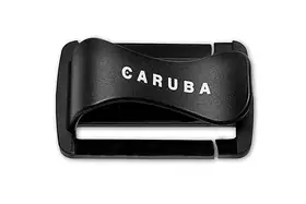 Caruba Lens Cap Clip