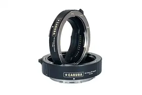 Caruba Extension Tube set Canon RF II