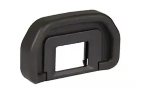 Caruba Canon EB Eyecup