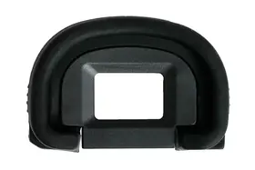 Caruba Canon EC-II Eyecup