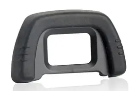 Caruba Nikon DK-21/DK-23 Eyecup