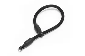 Caruba Climbing Rope Handstrap Black