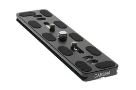 Caruba Stativplate PU150