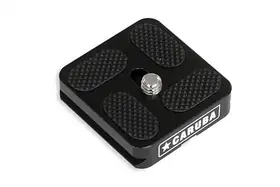Caruba Stativplate PU40