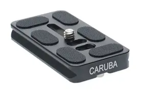 Caruba Stativplate PU70
