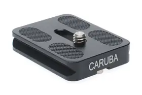 Caruba Stativplate PU50