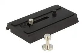 Caruba Stativplate Manfrotto 501PL