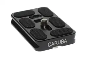 Caruba Stativplate PU60