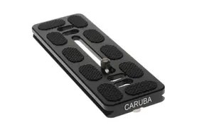 Caruba Stativplate PU120