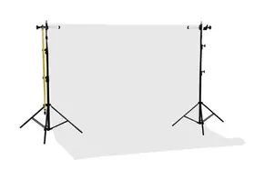 Caruba Heavy Duty Background Suspension system Kit Pro