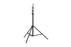 Caruba Lampstatief LS-6 (Luchtgeveerd) 385cm