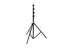 Caruba Lampstatief LS-8 (Luchtgeveerd) 270cm