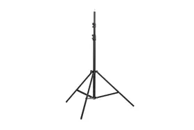 Caruba Lampstatief LS-2 (Geveerd) 256cm