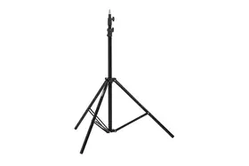 Caruba Lampstatief LS-3 (Geveerd) 242cm