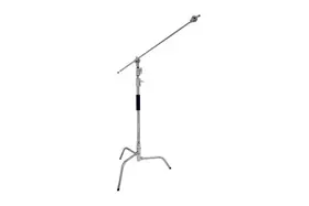 Caruba C-Stand met Boomarm LS-9 (136-260cm)