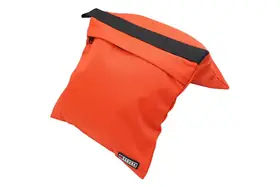 Caruba Sandbag Double PRO Orange - Large