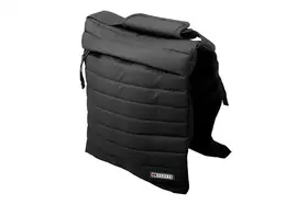 Caruba Sandbag Double - Black