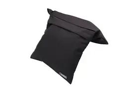 Caruba Sandbag Double PRO Black - Large