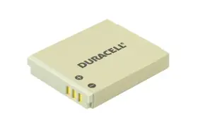 Duracell Canon NB-6L DR9720