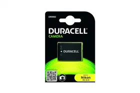 Duracell Nikon EN-EL19 DR9963