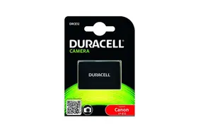 Duracell Canon LP-E12 DRCE12