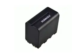 Duracell Sony NP-F970 DRSF970