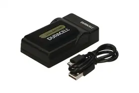 Duracell Lader Sony NP-F(P/H/V)50-100