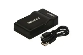 Duracell Lader DRC5911 Canon
