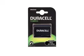 Duracell Sony NP-FZ100