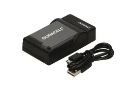 Duracell Charger Canon NB-11L DRC5910