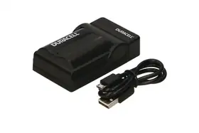 Duracell Charger Nikon EN-EL15 DRN5922