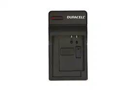 Duracell Lader Canon LP-E8 DRC5900