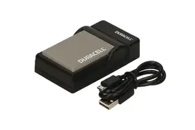 Duracell Lader Olympus BLS-1/-5/NP-140 DRO5945