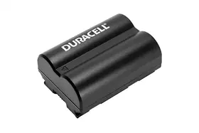 Duracell Batteri til Fujifilm kamera 7,2V 2150mAh NP-W235