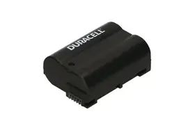 Duracell Batteri til Nikon kamera 7,2V 2250mAh EN-EL15c